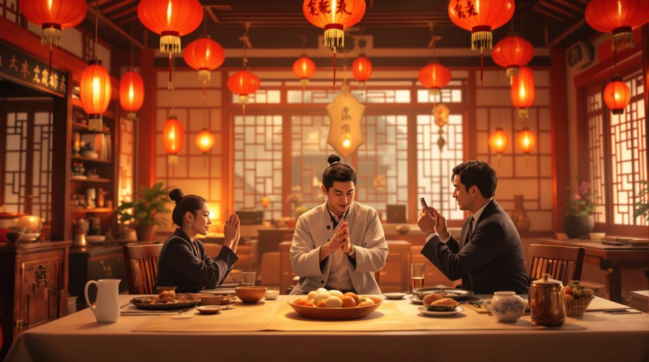 武林外传：新篇 - 蓝狐影视影视内容封面图