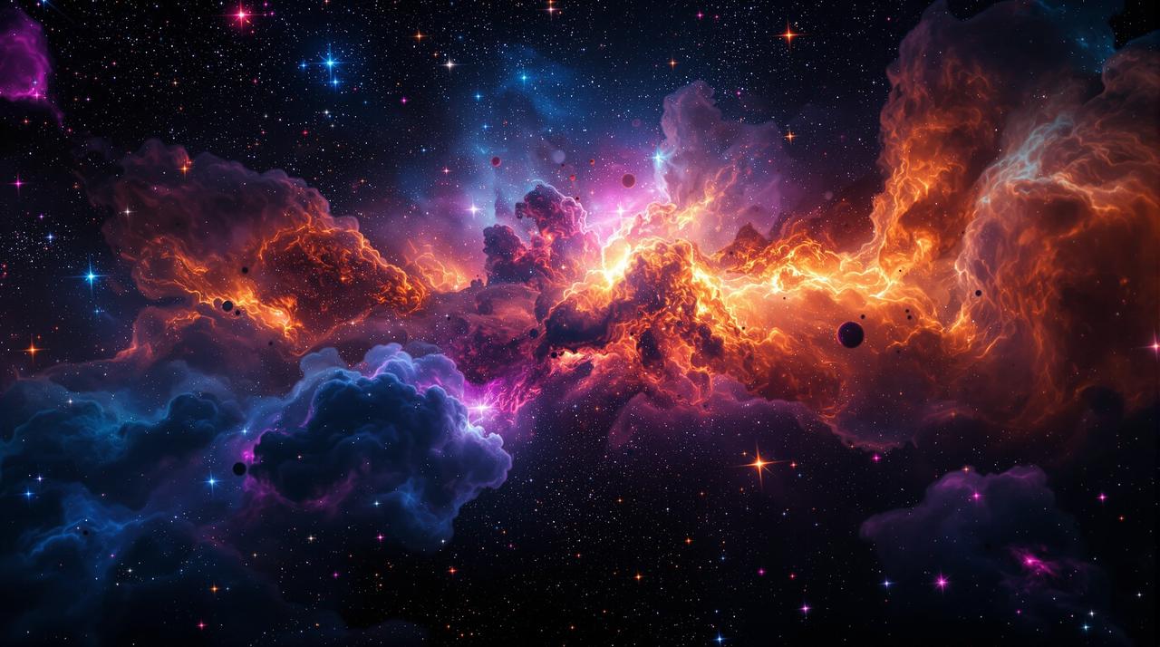 宇宙起源：大爆炸之谜 - 蓝狐影视相关推荐
