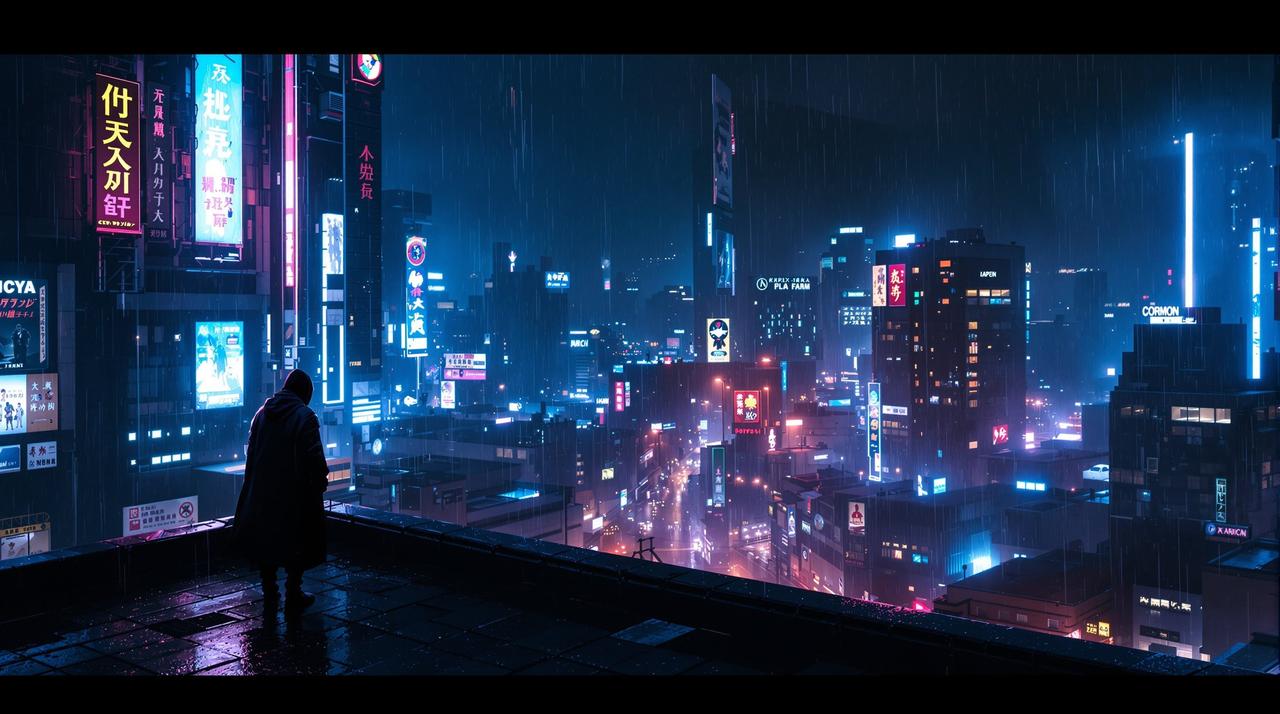 都市猎人：暗夜行动 - 蓝狐影视影视内容封面图