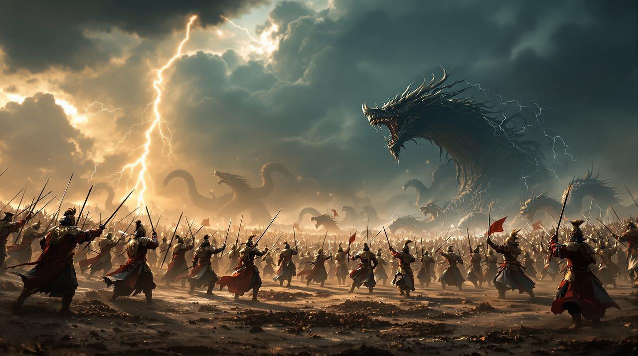 国产动画电影崛起，《哪吒之魔童降世》续作暑期档上映 - 蓝狐影视资讯配图